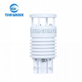 WTS500 weather station integrated wind sensor rain sensor
