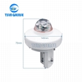 RS-100H Outdoor optical rain measuring gauge sensor RS485 output
