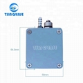 BAS100 Professional altitude sensor pressure sensor for weather monitoring