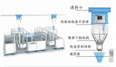   饲喂系统小智倌