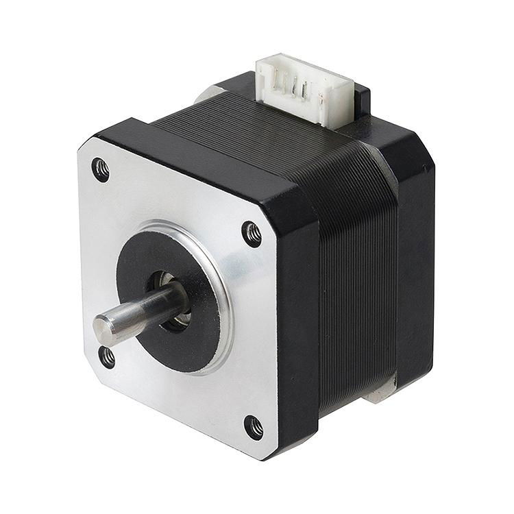 Nema 17 stepper motor  4