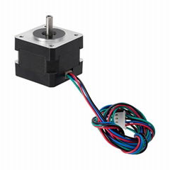 Nema14 stepper motor 