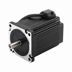 Nema 34 stepper motor 