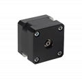 Squre 35HB Stepper motor for coffee machine, 3D printer 2