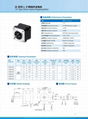 Squre 35HB Stepper motor for coffee machine, 3D printer 4