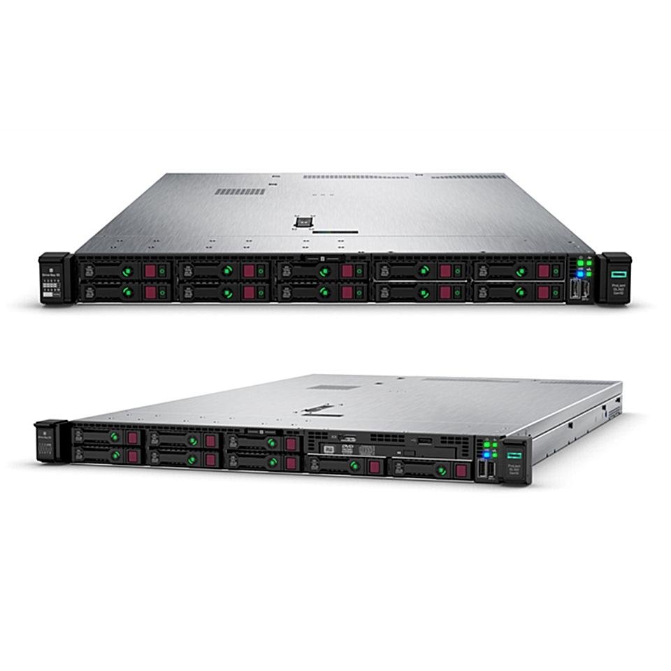 低价出售存储服务器 hpe proliant WS 460C Gen 9 塔式服务器 cpu 服务器