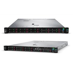 低价出售存储服务器 hpe proliant WS 460C Gen 9 塔式服务器 cpu 服务器