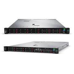 low price storage server hpe proliant WS 460C Gen 9 tower server cpu server