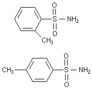 O/P-Toluene Sulfonamide (OPTSA)