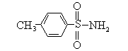 P-Toluene Sulfonamide (PTSA)