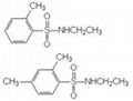 N-Ethyl-O/P-Toluene Sulfonamide  1