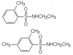 N-Ethyl-O/P-Toluene Sulfonamide 