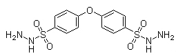 4,4’-Oxybis(Benzenesulfonyl Hydrazide) 