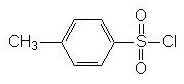 P-Toluene Sulfonyl Chloride 