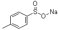 Sodium P-Toluene Sulfinate