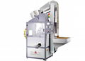 Automatic Single Color Screen printer