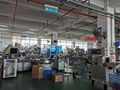 China Automatic Alcohol Cap Wine Bottle Lid Production Assembly Line Original 