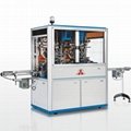 Automatic Heat Transfer Machine Tube Transfer OEM Factory China