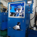 Automatic  Original Single Color Hot Stmaping Machinery Cap Foiling Machine  1