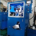 Automatic  Original Single Color Hot Stmaping Machinery Cap Foiling Machine 