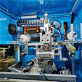 Automatic  Original Single Color Hot Stmaping Machinery Cap Foiling Machine  2