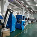 Automatic  Original Single Color Hot Stmaping Machinery Cap Foiling Machine  3