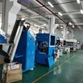 Automatic  Original Single Color Hot Stmaping Machinery Cap Foiling Machine 