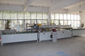 Automatic Flat Glass Screen Printing Machine Ceramic Silkscreen Printer  2