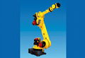 FANUC/发那科点焊工业机器