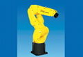 FANUC/发那科搬运工业机器人LR Mate 200iD 负载7KG 臂展717mm 1