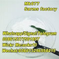 High Purity Mk677 Sarms Powder 3