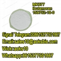 Human Growth Sarms CAS 159752-10-0 MK 677 ibutamoren  3