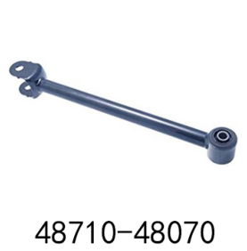 Auto suspension parts control arm 5