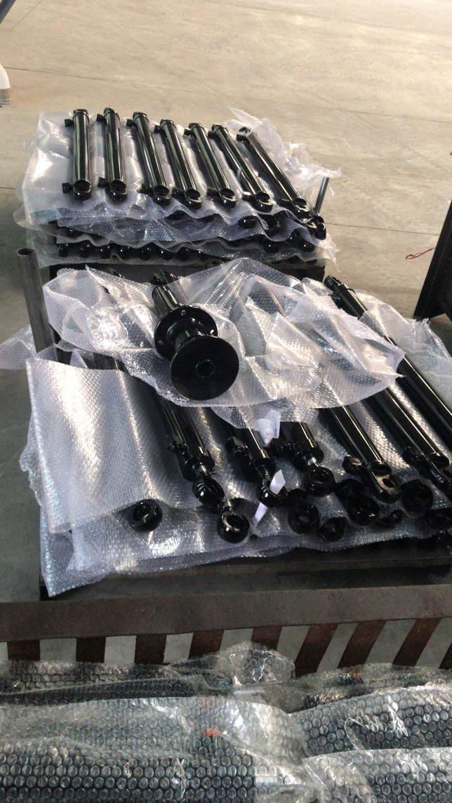 Customized hydraulic oil cylinder for forklift truck 3