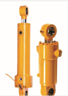 Hot sale hydraulic cylinders for construction machinery 2