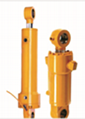 Hot sale hydraulic cylinders for construction machinery 2