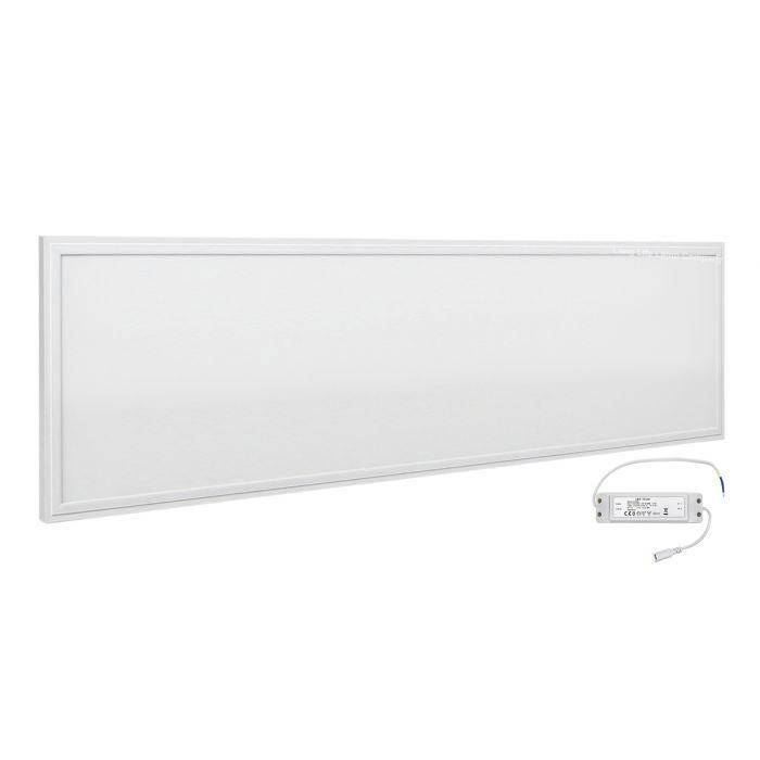 Zuolang LED ceiling 36W 30x120 300x1200 3400lm 4000K 4
