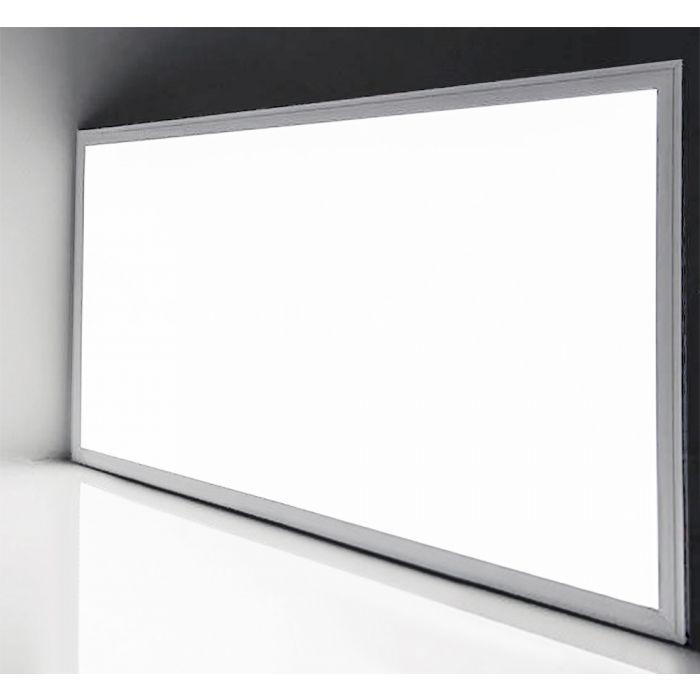 72w Cool White LED Ceiling Panel Light 1200 X 600 Flat Tile 6500k 4