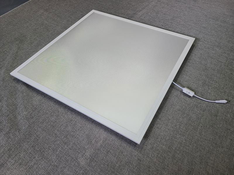 40W Backlit LED Panel Light Suspended Installation 4000K 4000lm for Office UGR19 2