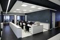 40W Backlit LED Panel Light Suspended Installation 4000K 4000lm for Office UGR19 5