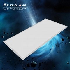 72w Cool White LED Ceiling Panel Light 1200 X 600 Flat Tile 6500k