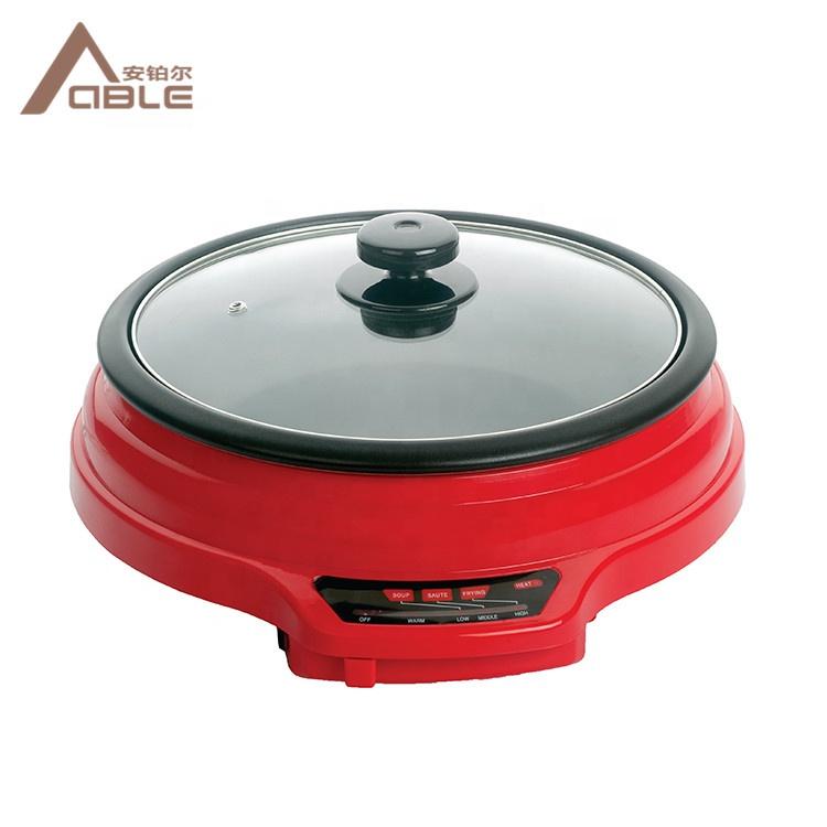 Small Kitchen Appliances Home Appliances Electric Multi Pot