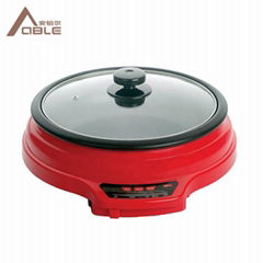 Small Kitchen Appliances Home Appliances Electric Multi Pot