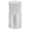 hair brush PA66 Fiber Heat resistant