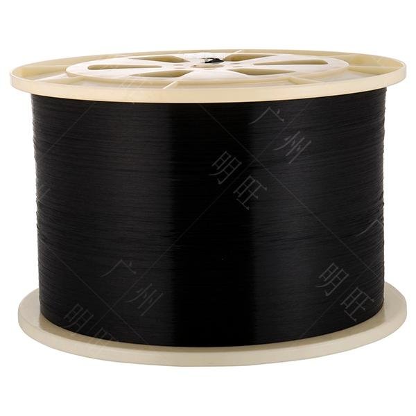 PBT Bristle Material High Elastic Soft Filament Fiber 2