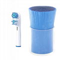 食品安全杜邦612尼龙丝材料 FDA 批准用于牙刷头 2
