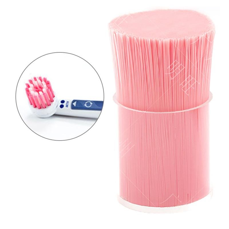 Food safe nylon-612 Dupont filament material FDA approved for toothbrush head 5