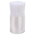 Recycled PP PET plastic Nylon brush filament with GRS certification 3