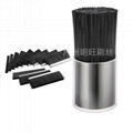 PP synthetic brush fiber for cleaning industrial strip brushes 2