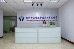 DongGuan HengYao Ultrasonic Machinery Co.,LTD DongGuan HengYao Ultrasonic Machinery Co.,LTD